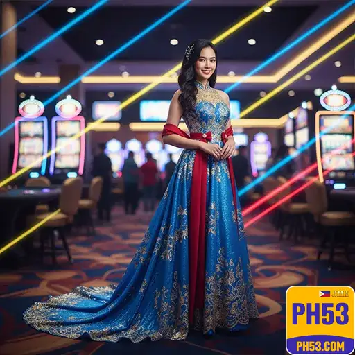 ph53 Casino