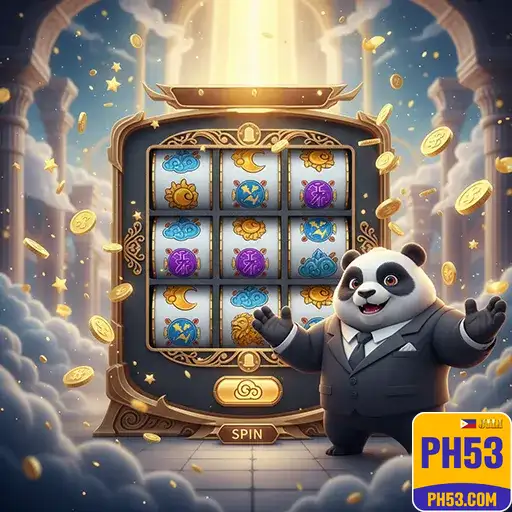 ph53 Game