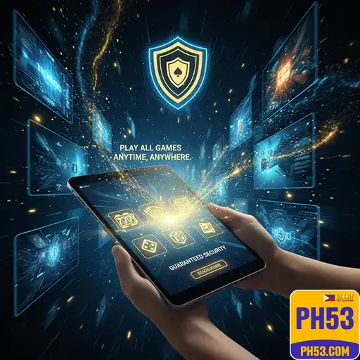 ph53 App