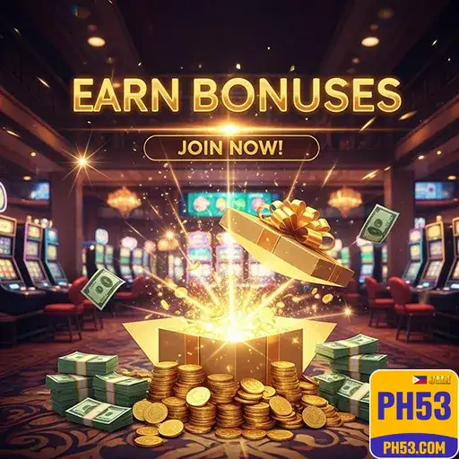 ph53 Promotions