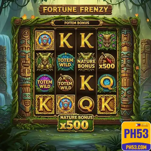 ph53 Slots