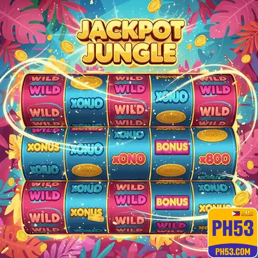ph53 slots jogos emocionantes
