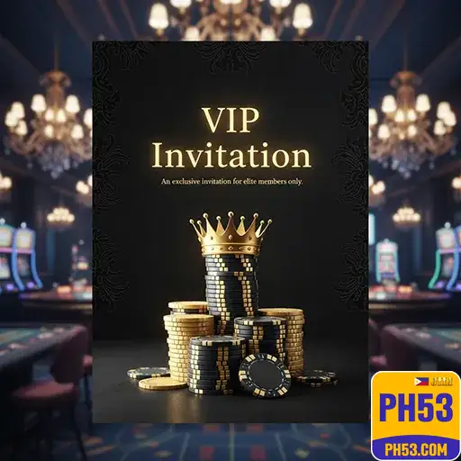 ph53 VIP